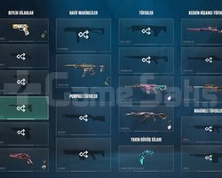 208 LVL | DOLU KOLEKSİYON