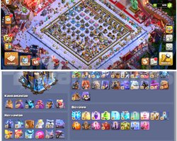 TH18COC |  272 LEVEL | NERDEYSE TAMAM