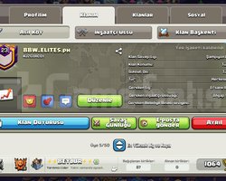 23 LEVEL, ŞAMPİYON 3 BAŞKENT, MAX!!!