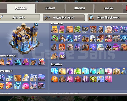 TH18 MAXX | EFSO LİG | SADECE HİPER!!