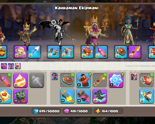 TH18 MAXX | EFSO LİG | SADECE HİPER!!