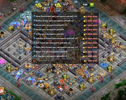 TH18 MAXX | EFSO LİG | SADECE HİPER!!
