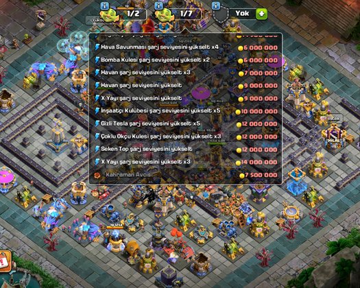 TH18 MAXX | EFSO LİG | SADECE HİPER!!