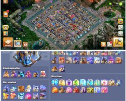 TH18COC | NOKTASINA KADAR MAX !!!