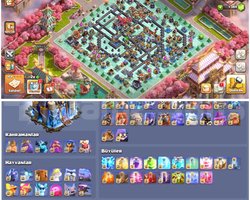 TH18COC | NOKTASINA KADAR MAX MAX !!