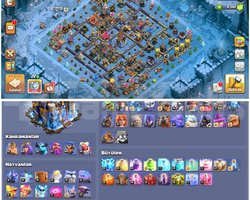 TH18COC | MAX DUVARLAR KAÇMAZ FIRSAT