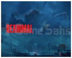 Reanimal + PS5