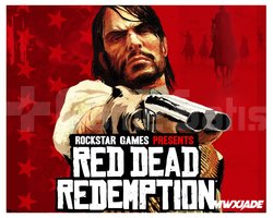 Red Dead Redemption + PS4/PS5