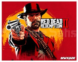 Red Dead Redemption 2 + PS4/PS5