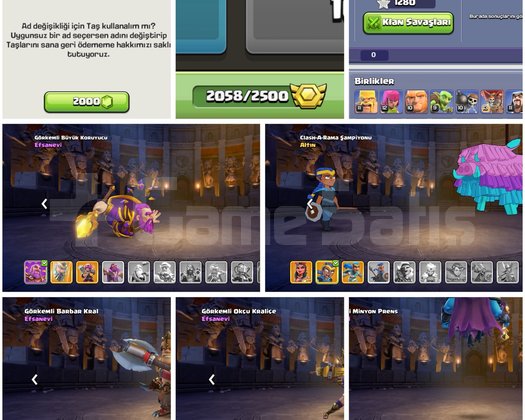 TH18COC | MAX DUVAR + 2058 MADALYA | F