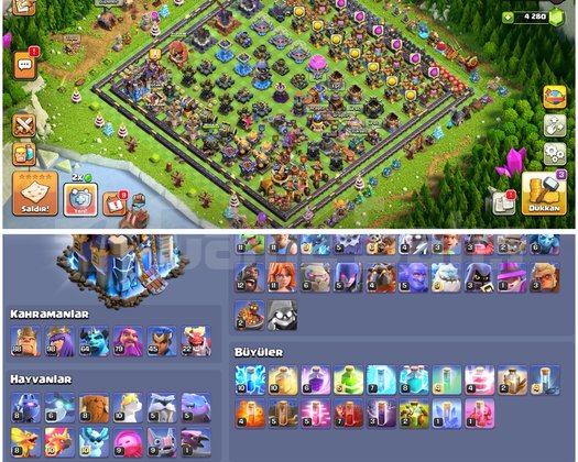 TH18COC | MAX DUVAR + 2058 MADALYA | F