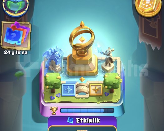 Dolu dolu cr hesabı