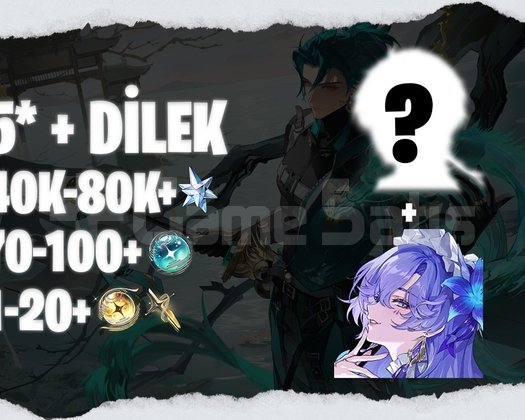 EU | UL35+ Cantarella + 5* + 40K+ Astrit