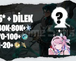 EU | UL35+ Denia + 5* + 60K+ Astrite