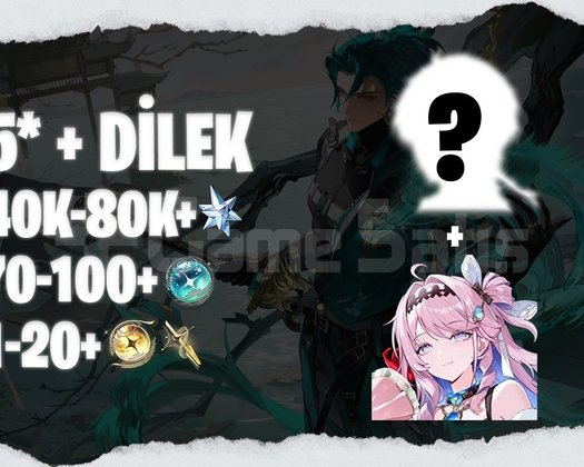 EU | UL35+ Denia + 5* + 60K+ Astrite