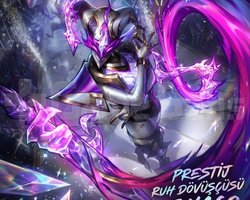 Prestij Ruh Dövüşçüsü Shaco