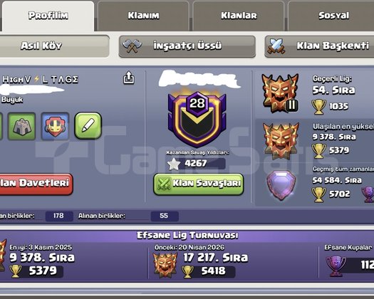 HER ŞEYİYLE TAM MAX TH18  - TEK FİYAT
