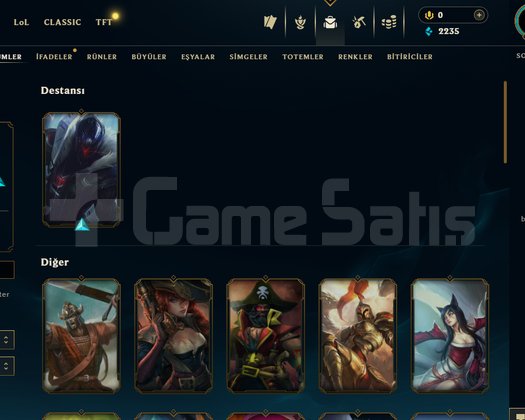 TR HANDMADE PLAT 2 +30LP GAİN