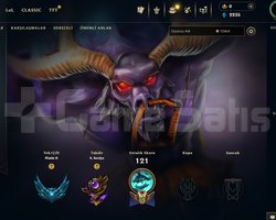TR HANDMADE PLAT 2 +30LP GAİN