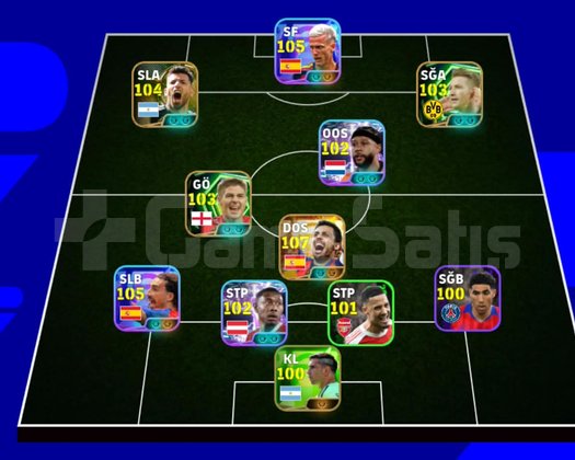 3189 pes
