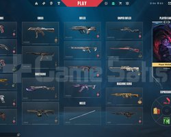 PEAK İMMO 3 HESAP
