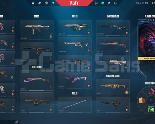 PEAK İMMO 3 HESAP
