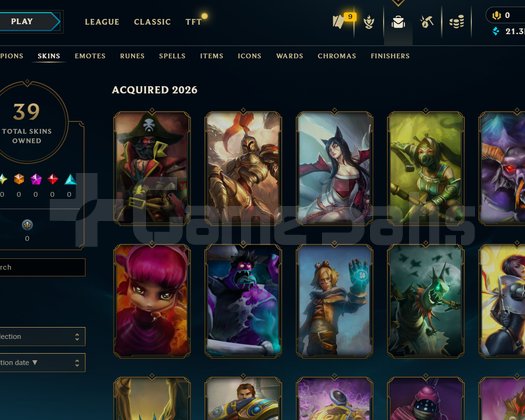Tr Fresh Plat 4 - 70 Winrate Hesap