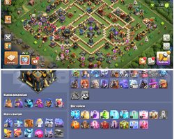 TH17COC | ÜCRETSİZ İSİM HAKLI !!