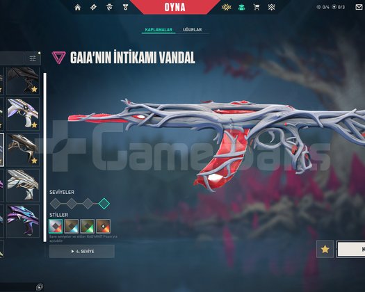 BANDİTİNE KADAR DOLU 9 BICAKLI FENAA!!