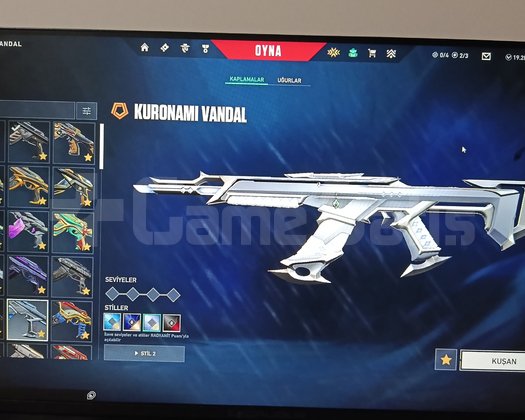UYGUN FİYATA DOP DOKU HESAP