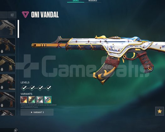 6 TANE SKİNLİ İMMO 1 HESAP