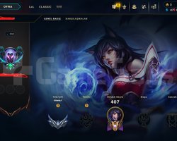 200+skin tr +30LP -10LP
