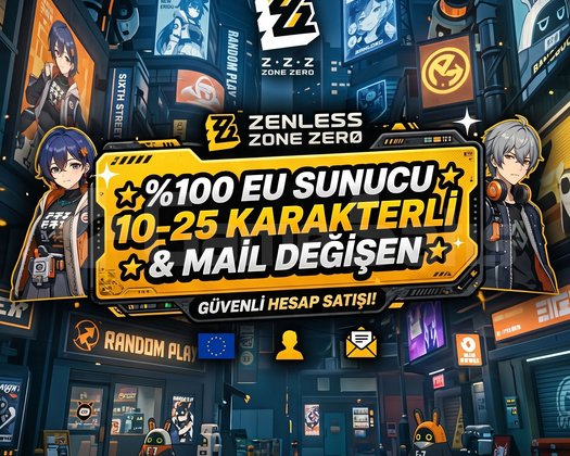 EU SUNUCU 10-25 KARAKTERLİ MAİL DEĞİŞEN