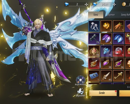 era online server 14 43m sg