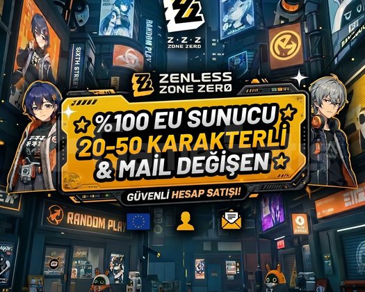 EU SUNUCU 20-50 KARAKTERLİ MAİL DEĞİŞEN