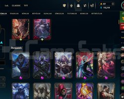 163 LEVEL 186 KOSTÜM 12 İHTİŞAMLI FENAA!