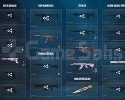 4 VANDAL/SİHİRÇAKI/PEAK PLAT 3/SMURFLUK!