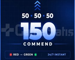 150 ÖVGÜ BOOST  YEŞİL GÜVEN FAKTÖR