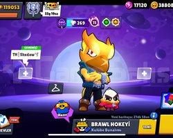 120k bs hesabı
