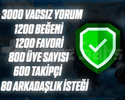 HIZLI! YEŞİL FAKTÖR - CS2