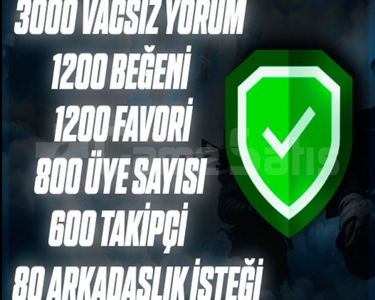 HIZLI! YEŞİL FAKTÖR - CS2