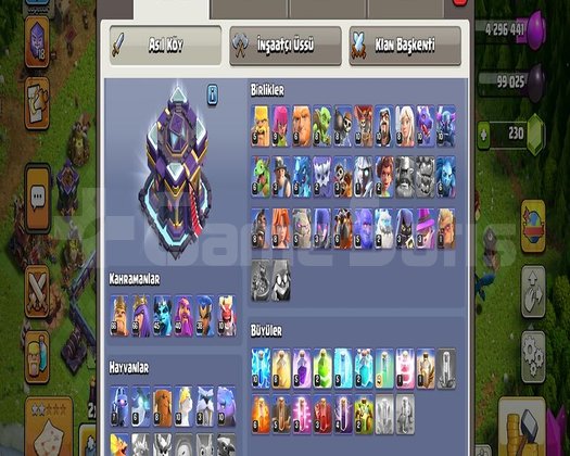 TH15 FULLE YAKIN GÜZEL BAŞLANGIÇ HESABI