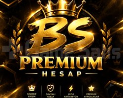 BRAWL STARS RANDOM HESAP