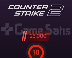 CS2 PREMIER 25K ELO TR HESAP