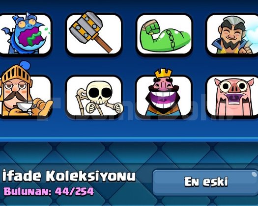 11k EMSALSİZ