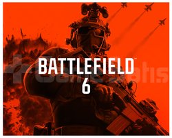 Battlefield 6 + PS5/PS5 Pro