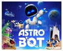 Astro Bot Deluxe Edition + PS5