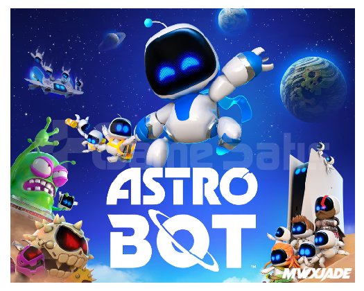 Astro Bot Deluxe Edition + PS5