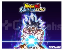 Dragon Ball Sparking! Zero + PS5