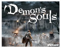Demons Souls Deluxe Edition + PS5